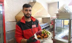 LGS’deki Sözleri Olay Olmuştu: Yıllar Sonra Kebap Ustası Olarak Ortaya Çıktı