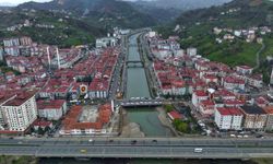 Of'un Dünya Kupası Gururu