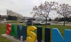 Samsun'da araç sayısı bir yılda 39 bin arttı: Trafikteki büyüme dikkat çekiyor