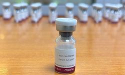 Sınır Kapısında Cebine Sakladığı Botoks Maddesiyle Yakalandı