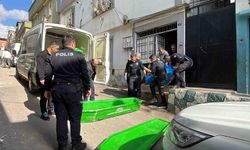 Sosyal Medya Fenomeni 'Cin Ali'yi Öldüren Kızı Tutuklandı