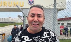 Sosyal Medya Fenomeni Murat Övüç'e 11 Ay Hapis Cezası