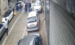 Sosyal Medyadan Tartıştıkları Kadını Sokak Ortasında Bayılana Kadar Dövdüler; O Anlar Kamerada