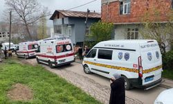 Tartıştığı Annesini Vurup İntihar Etti