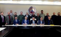 Trabzon'da Su Ürünleri Kooperatifleri Yeni Yönetmelik Bekliyor