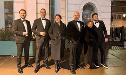 Türk firması oluşturduğu eğitim programıyla uluslararası yarışmada finale kaldı