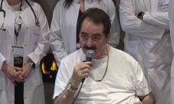 Tatlıses: “Mirasımı Devlete Bırakacağım”