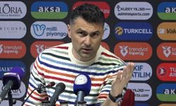 PFDK, Teknik Direktör Burak Yılmaz'a ceza yağdırdı