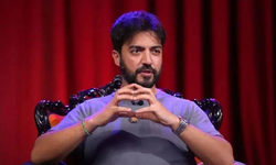 Yusuf Güney Gözaltına Alındı