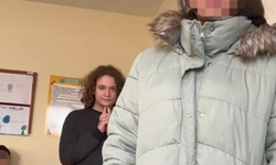 Saldırganın Sınıfta Çekildiği Görüntüler Ortaya Çıktı