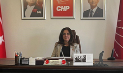 CHP İl Başkanı Özer istifa etti