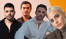 Ünlülere Yönelik Uyuşturucu Soruşturmasında 5 Kişi Adliyeye Sevk Edildi