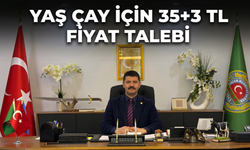 Yaş Çay İçin 35+3 Tl Fiyat Talebi
