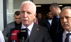 İsrail Konsolosluğu Yakınında Çatışma Kamerada: Terörist Böyle Görüntülendi