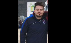 Trabzon'da 27 Yaşındaki Gençten 10 Gündür Haber Alınamıyor