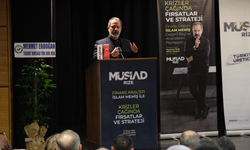 İslam Memiş: “Enflasyonla Mücadele Sancılı Ama Kaçınılmaz