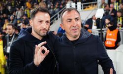 Recep Uçar: "Alınan 1 puan değerli"