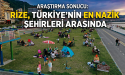 Araştırma Sonucu: Rize, Türkiye’nin En Nazik Şehirleri Arasında