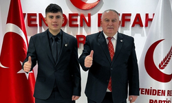 Gençlik Kolları Başkanı bıçaklı saldırıda öldü