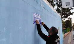 Tuncay Sonel'in İsmi Caddelerden Kaldırıldı