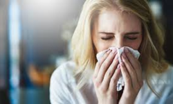 Polenler Bahar Aylarında Alerjik Şikayetleri Arttırıyor