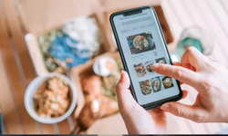 Yemek Siparişlerinde Yeni Dönem Başlıyor