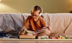 10 Binde Birdi, Şimdi 33 Çocuktan Biri