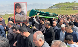 Okul Saldırısında Hayatını Kaybeden Yusuf Tarık Son Yolculuğuna Uğurlandı