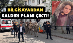Katliamın Belgesi Bilgisayardan Çıktı