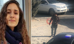 Mustafa Türkay Sonel'in Kamuflajlı Tabancalı Fotoğrafı Ortaya Çıktı