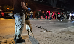 İstanbul'da 2 Eğlence Mekanında Arama! Ünlü İsimler Gözaltında