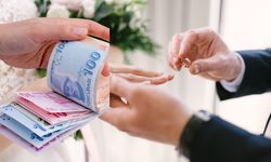Evlenecek Gençlere 250 Bin TL’ye Kadar Faizsiz Destek! Başvurular Başladı