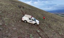 Dağda Acı Son: İntihar Mesajı Atan Adam Ölü Bulundu