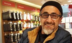 Acı Kayıp: Muhtar Mustafa Yazıcı’nın Abisi Vefat Etti