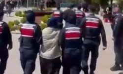 Eşini Başından Vurdu! Koca Tutuklanarak Cezaevine Gönderildi