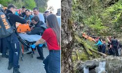 Balık Tuttuğu Derede Kalp Krizi Geçirip Öldü