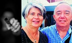 Emekli Öğretmen Önce Eşini, Sonra Kendini Vurdu