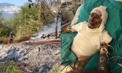 Kardeşini Ahıra Kilitleyip Yaktığı İddiası!