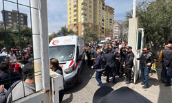 Kahramanmaraş Valiliği’nden Saldırı Açıklaması