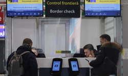 Schengen'de Yeni Dönem: Artık Parmak İzi ve Fotoğraf Zorunlu