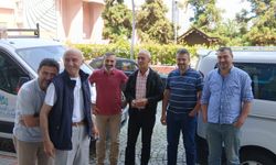 Rize Esnaflarından Kopuz Ailesinin Acı Günü