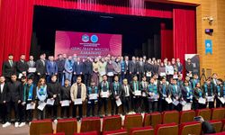 Rize’de “Genç İrade Meclisi Karadeniz Programı” Düzenlendi