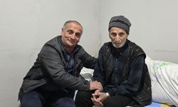 Şairlerin Ağası Osman Efendioğlu'na Vefa Ziyareti