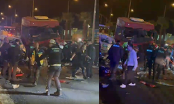 Bayram Yolunda Büyük Acı: Aynı Aileden 5 Kişi Hayatını Kaybetti