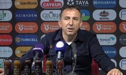 Recep Uçar: "İyi bir takıma karşı güzel bir galibiyet aldık"
