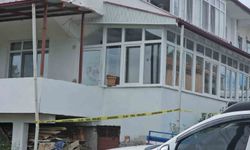 28 Yaşındaki Genç Evinde Ölü Bulundu, Kız Arkadaşı Gözaltında