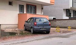 3 Kilometre Boyunca Ters Yönde İlerleyen Sürücüye Ceza Yağdı