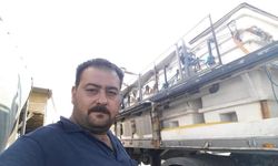 4 Yıldır Kayıp Tır Şoföründen Halen İz Yok