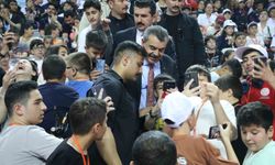Bakan Tekin: '100 Ortaöğretim Öğrencisinin 43'ü Mesleki Eğitime Kayıt Yaptırdı