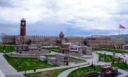 Erzurum Coğrafi İşarette Yarışı Bırakmıyor